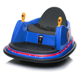 12V 7A.h Bumper Car Blue 57176032