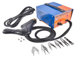 1000W Tire Grooving Machine with 20 Blades Replacement for Off-Road Truck Tire Rubber Groover 39117848