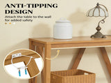 Long Console Table 23778609
