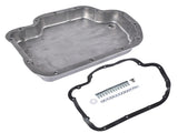2-1/4" Deepth Transmission Oil Pan Fits for GM Chevy TH400 Turbo 400 Transmissions 42536408