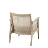 ZNTS Accent Chair B03548361