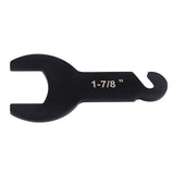 8PCS Pneumatic Fan Clutch Wrench, 43300 Removal Tool Kit fit for Ford, GM, Chrysler 22644756