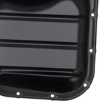 Engine Oil Pan fit for Lexus RX400h ES330 2004-2008 12102-20010 V6 3.3L Steel 02311735