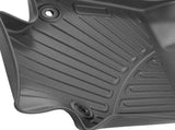 3D All Weather TPE Floor Mats fit for Toyota RAV4 Hybrid Only 2019-2024 Rubber 22536568