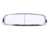 Front Radiator Grill Trim Replacement for 2012-2016 Bentley Continental GT GTC 3W3853667A 77115497