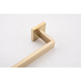 4 - Piece Bathroom Hardware Set W2287P164207