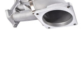 Silver Ultra Race Intake Manifold Kit Replacement for Honda Civic Si 2002-2005, Acura RSX 2002-2006, 88157934