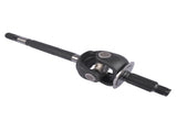 Front Left Axle Shaft Assembly LH 9.25 for Dodge Ram 2500 3500 4x4 2013-2018 New 02734203