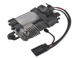 Air Suspension Compressor Pump Electric Fit for Tesla S Sedan 2012-2017 Sedan 4-Door 600640300A 71837330