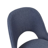 ZNTS Dining Side Chair B03548419