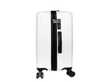 2025 White suitcase W2710P459013