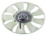 Engine Cooling Fan Clutch Fits for Freightliner Mercedes Sprinter 2500 3500 4500 3500XD 3.0L V6 81226470