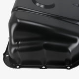 Engine Oil Pan Assembly fit for Honda 03-07 Accord 02-06 CR-V Acura RSX 2.4L 2.0L 92885607