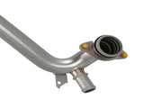 Turbo Coolant Pipe fit for Mercedes-Benz GLE350 GLC300 E350 C300 20-23 A2642004201 64756951
