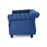 LOVESEAT SOFA 63045.00NVLTNBLU