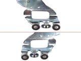 Right & Left Side Sliding Door Hinge for 2011-2020 Toyota Sienna 3.5L V6 - Gas 68380-08041 71023230
