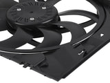 Cooling Fan Assembly fit fit for BMW M3 2008-2012 2013 17112283621 17 11 2 283 621 40290174
