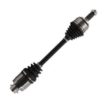 Front Right Passenger Side CV Axle Shaft fit for Honda Civic 2006-2015 09649962