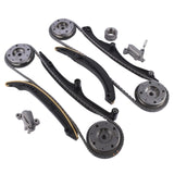 Engine Timing Chain Kit Timing Camshaft for Ford F150 3.5L Ecoboost 2017-2023 HL3Z6L266A 23898375