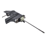 Lower Unit Assembly Short Shaft Metal Fit for Yamaha 4-Stroke 9.9HP Outboard Motors 6AU-45300-00-8D 30807877