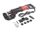 Heavy-Duty Electric Hydraulic Punching Machine & 4-Plunger Cylinder, 5 Punching 18752734