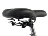 26in 150kg High Carbon Steel V Brake 7 Speed Commuter Bike Pink 05766879