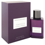 Banana Republic Tobacco & Tonka Bean by Banana Republic Eau De Parfum Spray 2.5 oz for FX-551837