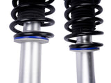 Pair Front Spring Shock Struts Assys Replacement for 2010-2016 Porsche Panamera 970 w/PASM 47400279