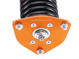 24 Way Damper Adjustable Coilover Front & Rear fit for Nissan Z33 350Z 2003-2008 RWD 47309956