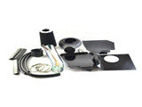 Cold Air Intake Induction Kit Filter for Dodge Ram 1500 2500 1994-2001 V8 5.2L 5.9L Black 16782894