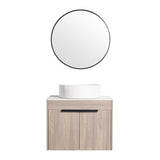24 inch Bathroom Vanity Without Top W99967958