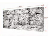 Stone Wall Panels 82384606