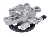 Power Steering Pump 21-5066 with Pulley Replacement for 1997-2000 Acura EL, 1996-2000 Honda Civic, 26292430
