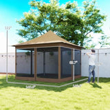 Pop Up CanopyCanopy Tent 08597338