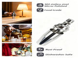 "Cocktail Shaker Set,12 Piece Bartender Kit with Stand,Bar Set for Mixed Drink, Professional Bar 72519403