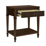 Kenna Nightstand B035P256572
