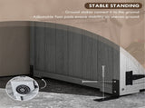 Wooden Garden Shed 11362260