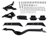 Engine Crossmember Transmission Mount Kit fit for Chevy One-Fifty Series 1955-1957 87231781