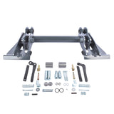 Mounting System Assembly 7276373 For Bobcat Skid-Steer Loader S510 S530 S550 S570 S590 Bobca Compact 78808067