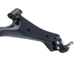 Front Lower Control Arms fit for 2010 2011-2016 2017 Chevrolet Equinox GMC Terrain 00439356