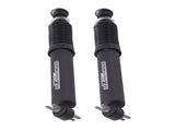 5 inch Front Drop Shocks Fit For Chevy GMC C1500 1988-1998 2WD 1/2 Ton 35844844