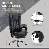 Office Chair/Massage Office Chair 14014201