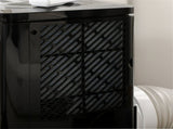 344 Sq.Ft Portable Evaporative Air Cooler Fan, Remote Control, AC Unit for Indoor Use 48358477