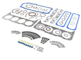 Full Head Gasket Kit & Bolts Fits for Small Block Chevy 350ci 5.7L V8 Engine VIN-K 1987-1996 67513517
