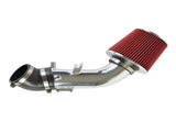 Intake Pipe with Air Filter for Honda Civic Si 2006-2011 2.0L Red 49815510