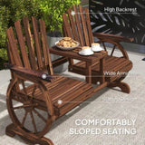 Outdoor Garden Bench Garden chair 46462015