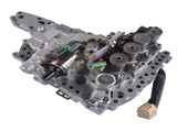Valve Body & Stepper Motor Fit for Nissan Altima NV200 Rogue Lancer Outlander 2.0L 2.4L 2.5L L4 CVT 66431510