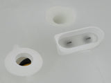 Engine Coolant Reservoir Tank w/ Sensor fit for BMW 118i 228i 320i 328i 17137609469 86735956