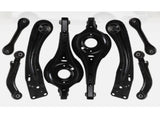 8Pcs Rear Control Arms Assembly 8346207 Replacement for Ford Escape 2013-2019 1.5 2.0 2.5L 63241751
