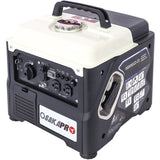 Portable Inverter Generator,1200W ultra-quiet gas engine, EPA Compliant, Eco-Mode Feature, Ultra W46577461
